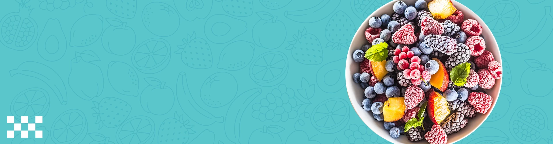 Dondurulmuş Meyve ve Sebzeler