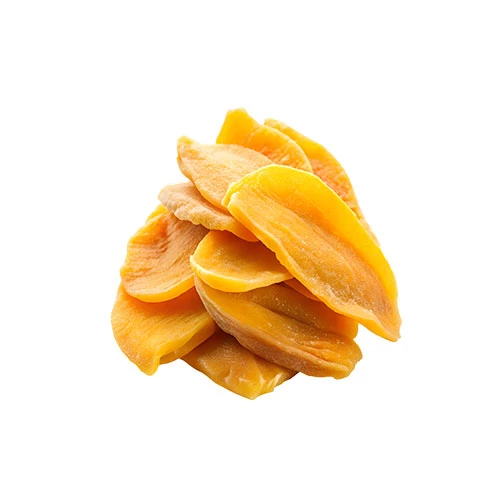 Kurutulmuş Mango